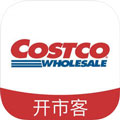 costco开市客超市会员卡app苹果版