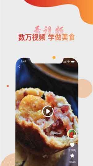 大厨日记app安卓版下载