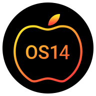 OS14桌面安卓版