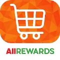 allrewards积分购物平台app