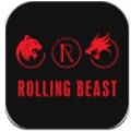 RollingBeast滑雪服务软件app