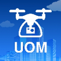 UOM无人机平台app