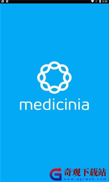 medicinia app,medicinia医疗软件app