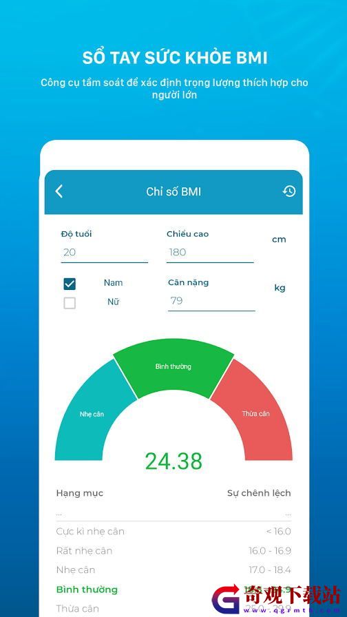 越南健康系统app,越南健康系统医疗服务软件app