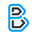 LineBlack Blue图标软件app