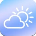 唯美情景天气预报软件app