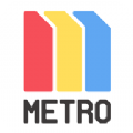 Metro大都会app地铁苹果ios版