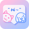 一起学猫叫宠物翻译app手机最新版