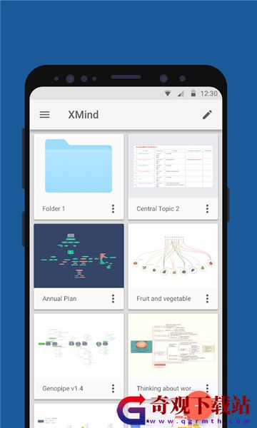xmind思维导图app,xmind思维导图手机版